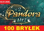 PANDORAMT2.PL S2 (02.01.2026) 100 BRYŁEK 100B BRYŁKI EXPRESS LEGIT 100%