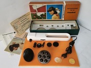 Masażer TYP 02 Massinet AKA-Electric PRL/NRD 1984