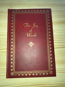 The Joy od Words, 1960