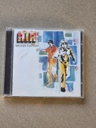 AIR - MOON SAFARI [CD] SOURCE 1998 [ORIGINAL] DOWNTEMPO