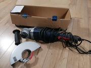 Szlifierka kątowa sieciowa Kraftronic 2000W 230V Diaks kątówka