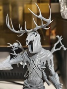 Figurka Leszy, Wiedźmin 3 Dziki Gon 