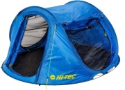 Namiot trzyosobowy samorozkładający Hi-Tec Gloi 3