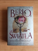 Berło Światła - Marah Woolf