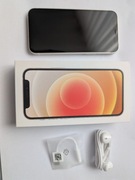 iPHONE 12 MINI 128GB 5G WHITE komplet