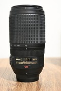 Nikon Nikkor AF-S 70-300 mm f/4.5-5.6G IF-ED VR