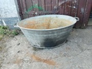 balia PRL ocynkowana 