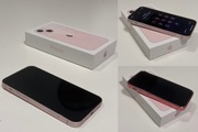 Apple IPhone 13 MINI 128 GB różowy