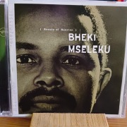 Bheki Mseleku - Beauty Of The Sunrise/Elvin Jones 