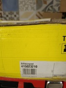 Koło zamachowe opel