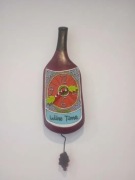 Zegar kuchenny ścienny