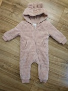 Kombinezon ocieplany