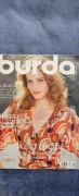 Burda 4/2006 z wykrojami              t7