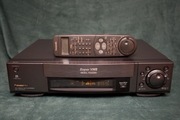 PANASONIC NV-HS950_VHS_SVHS_TBC_DNR_CVC_TOP MODEL