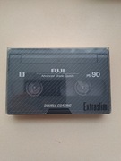 Kaseta Video 8 Fuji P5-90 jak nowa