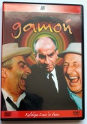Gamoń - DVD PL - Louis de Funes
