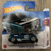 Hot Wheels Honda Civic