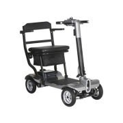 Wózek skuter - wynajmij na ile chcesz