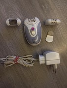 Depilator Braun Silk epil