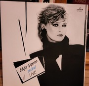 Edyta Geppert recital live LP