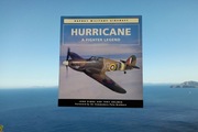 Hurricane: A Fighter Legend