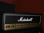 Marshall JVM 410 h - wzmacniacz gitarowy