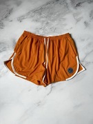 Szorty męskie Nike Heritage 4” Brief Lined Knit Running Shorts Men's