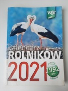 Kalendarz rolników 2021
