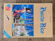 Gra planszowa Puerto Rico (I edycja)