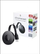 ADAPTER KRZYMARK G2 HDMI WIFI CHROMECAST STREAM HD WECAST BEZPRZEWODOWY