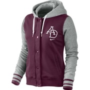 bluza NIKE the athletic dept. womens r.XS