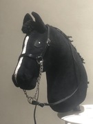 Prezenterka z uwiązem dla Hobby Horse A3