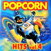 Popcorn Hits Vol.4 (CD, 1997)