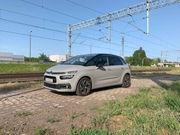 Citroën C4 SpaceTourer 1.2  (po generalnym remoncie silnika w ASO)