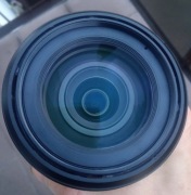 Olympus M. Zuiko 12-100mm f/4.0 IS PRO