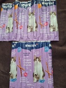 Sprzedam kiełbaski dla kotów Winston o smaku czarnego dorsza i gadzicą 