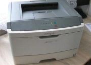 Drukarka jednofunkcyjna laserowa (mono) Lexmark E260DN