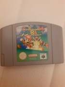 Super Mario 64 - nintendo 64