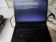 Dell e6400 sprawny 