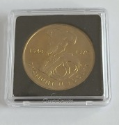 2 zł Zygmunt II August 1996