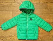 United Colors of Benetton - Kurtka przejściowa - 98cm