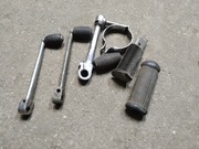 Mix części wsk Romet motorynka komar (2)