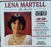Lena Martell The Best Of Lena Martell (Pop, Folk, World, & Country) (5)  