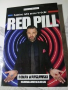 Red pill Samiec Alfa musi wrócić