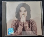 Bjork Debut  plyta cd