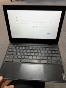 Lenovo 100e Chromebook 2nd Gen MTK 4GB 32GB ChromeOS HDMI USB-C