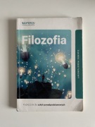 Podręcznik Filozofia 1. Zakres podstawowy. Operon 2019 