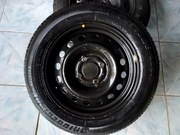 felga stalowa 15" od Nissan Almera 2000 r.