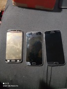Samsung S6 na części 3 sztuki. 