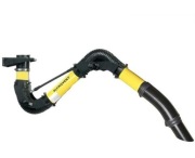 Ramię odciągowe wiszące PLYMOVENT MiniMan MM-75-1.0/H